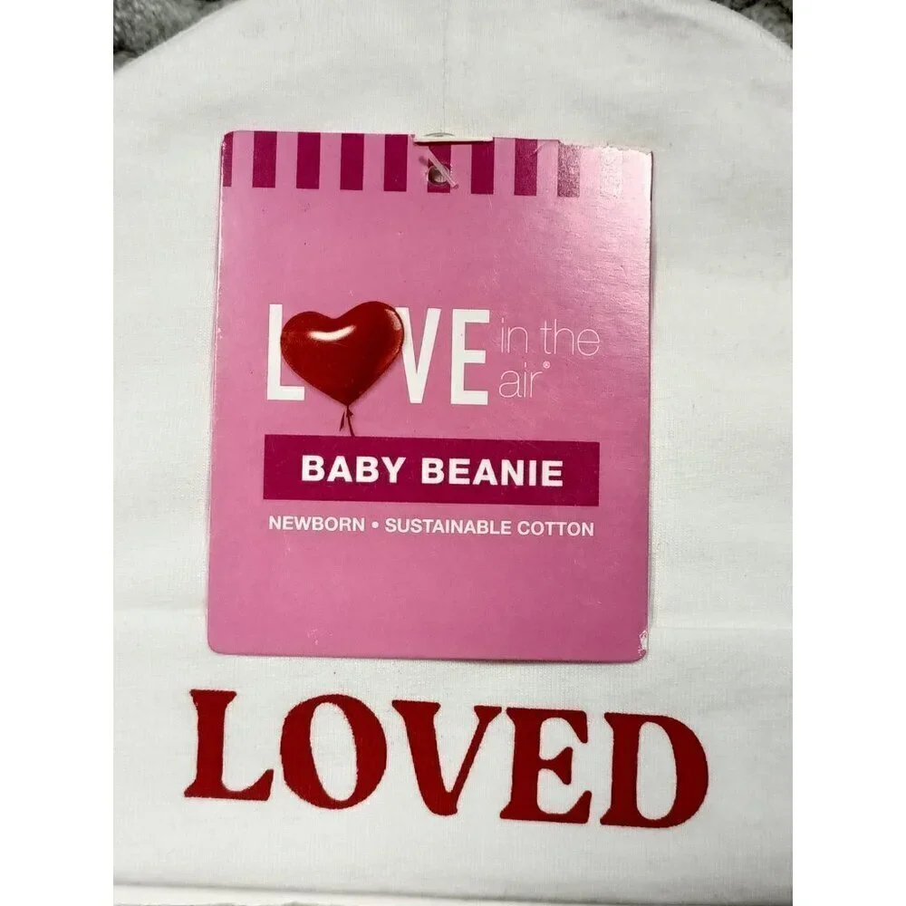 Love in the air this newborn